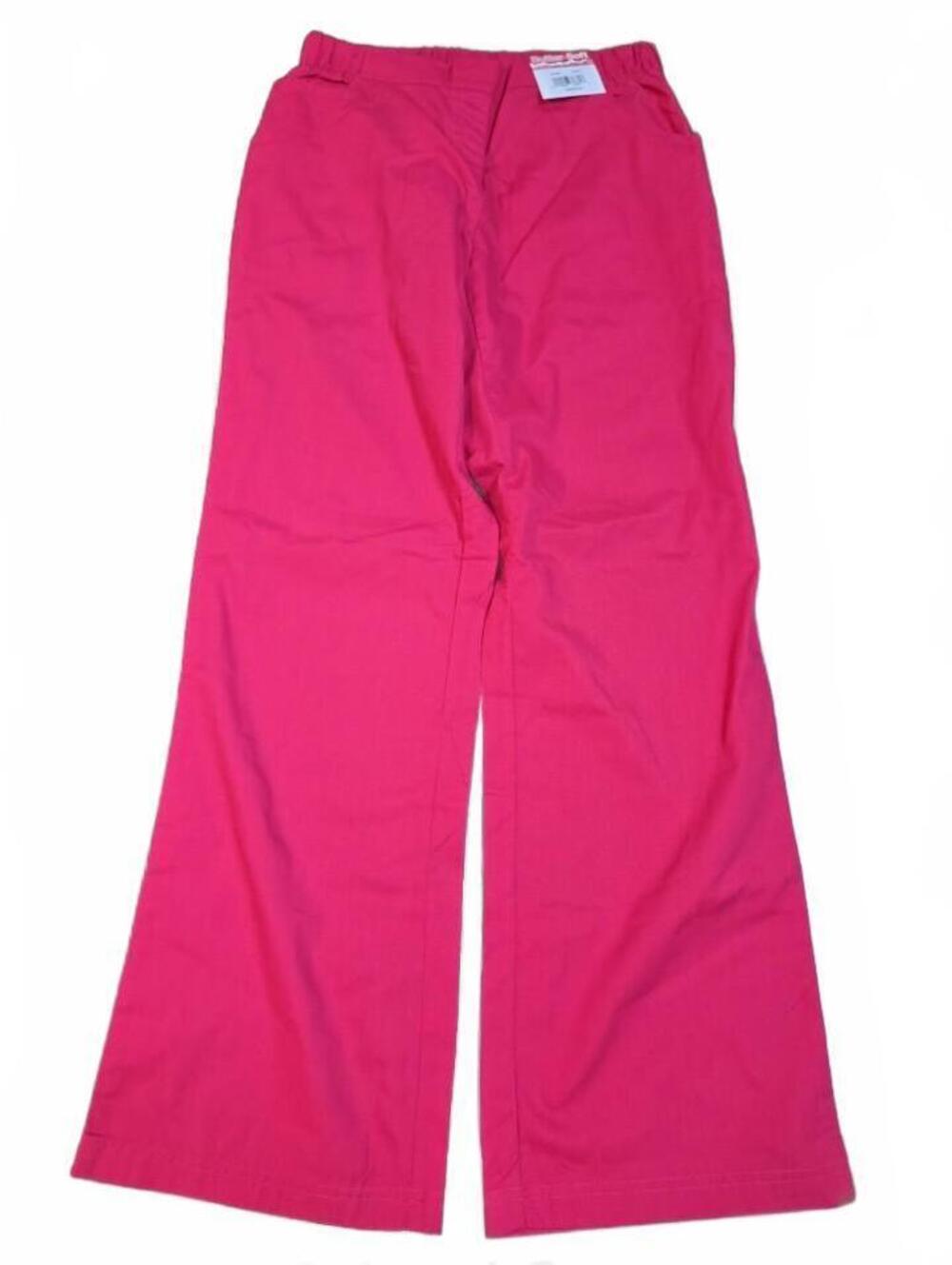 Butter Soft Scrubs By UA Size M Pink (Hapin) NWT